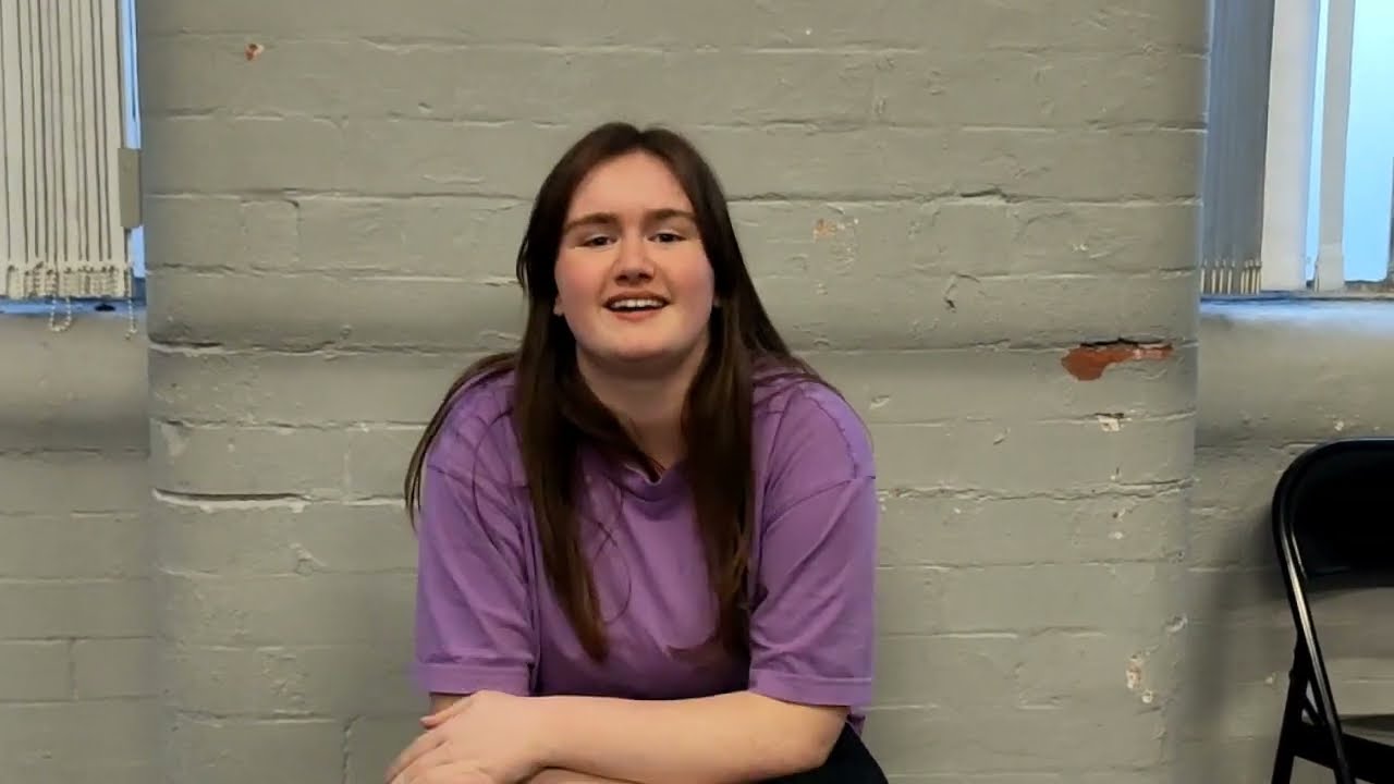 Morgana thought she was done with Anita background