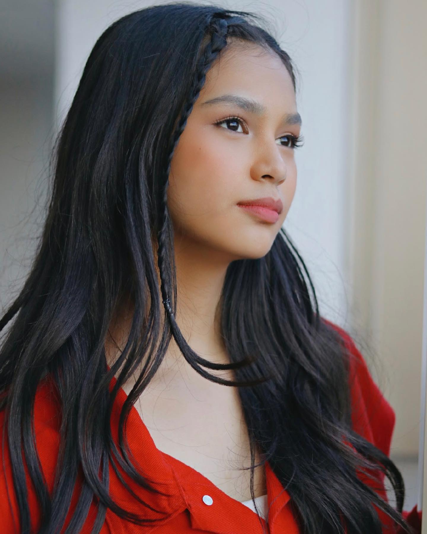 Aya Domingo