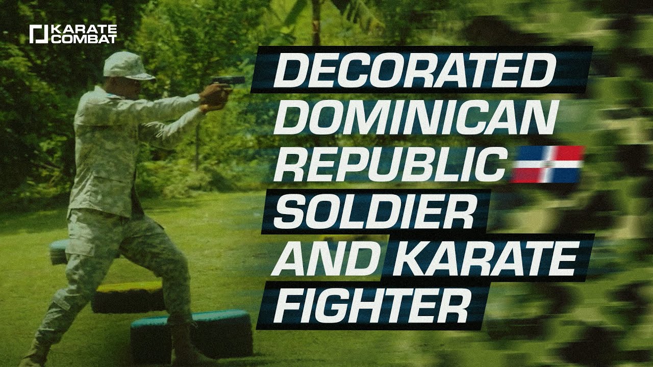Fighter Origins- Dionicio Gustavo