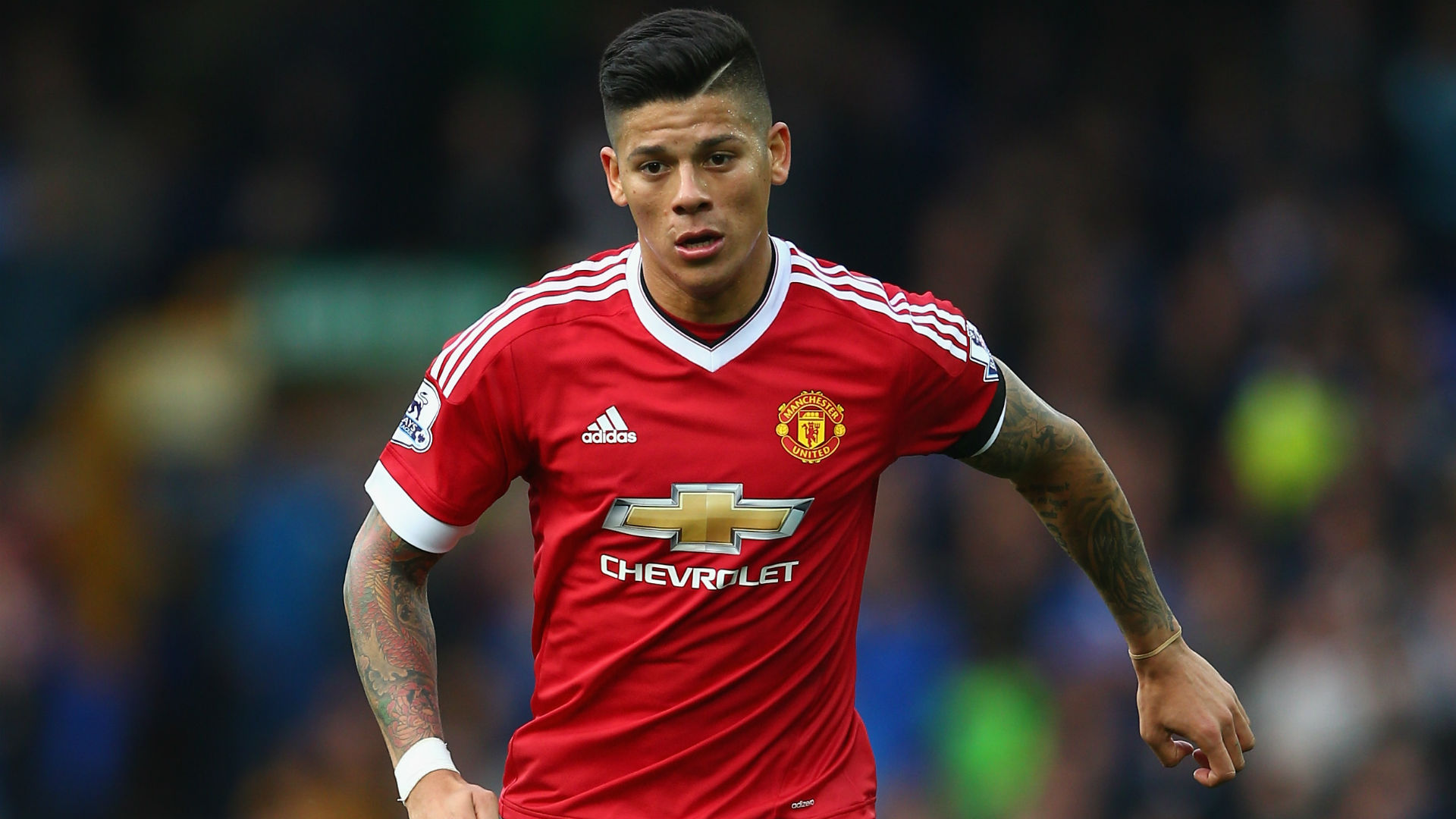 Marcos Rojo