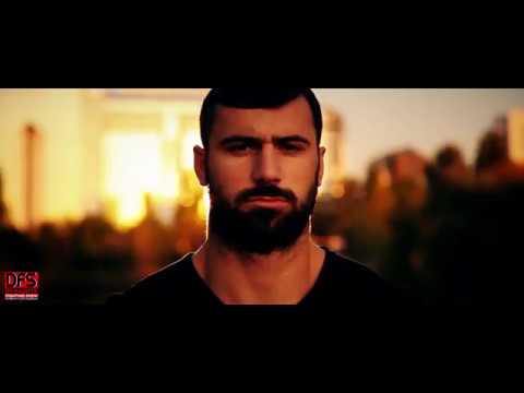 Dynamite Fighting Show - Andrei Stoica, epic trailer before debut background