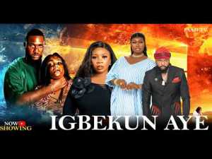 IGBEKUN AYE