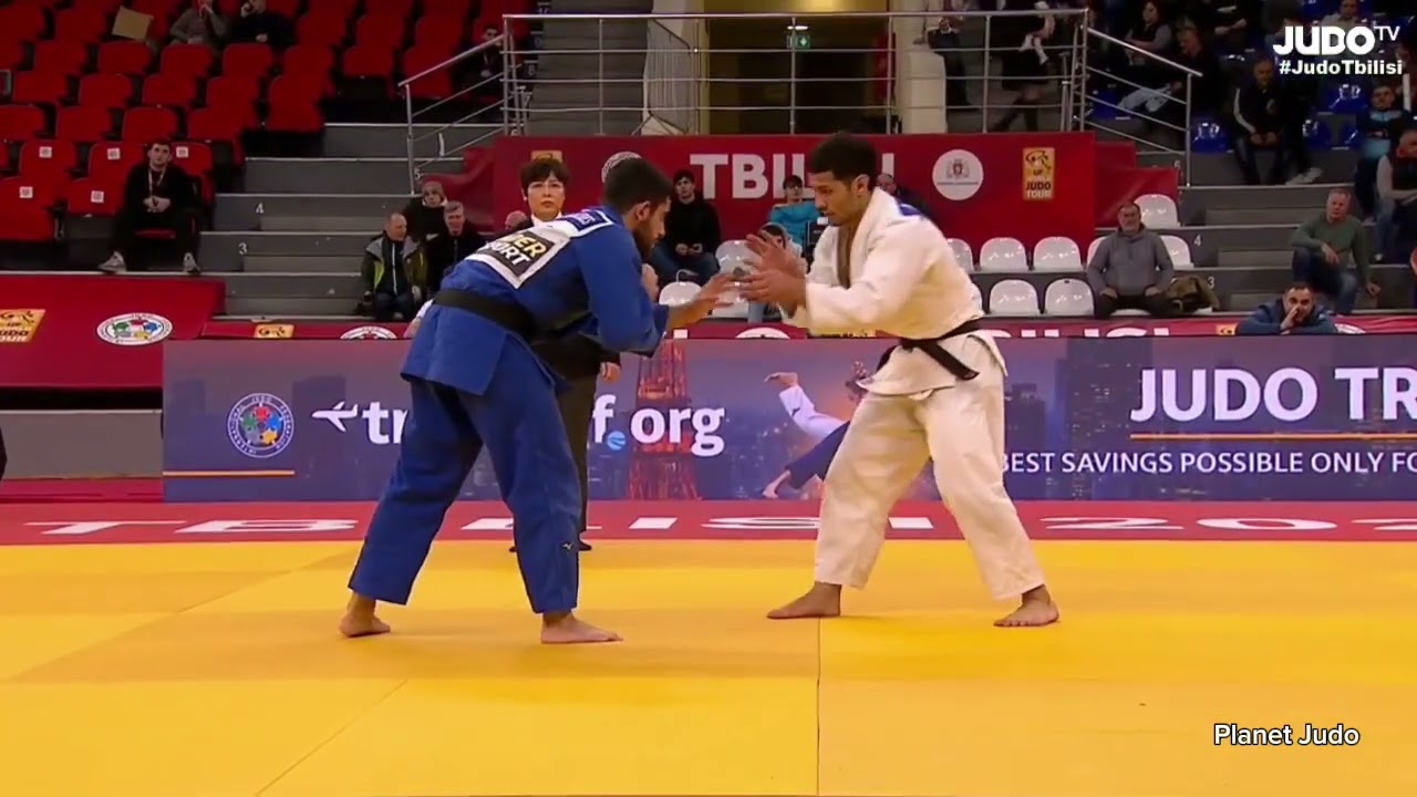 Azizbek ORTIKOV 🇺🇿 🆚️ Petros CHRISTODOULIDES 🇨🇾 | утешительная схватка /-66кг | БШ Тбилиси 2026