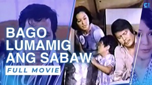 Bago Lumamig Ang Sabaw