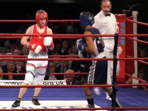 Elite Championships 2006 Part 1