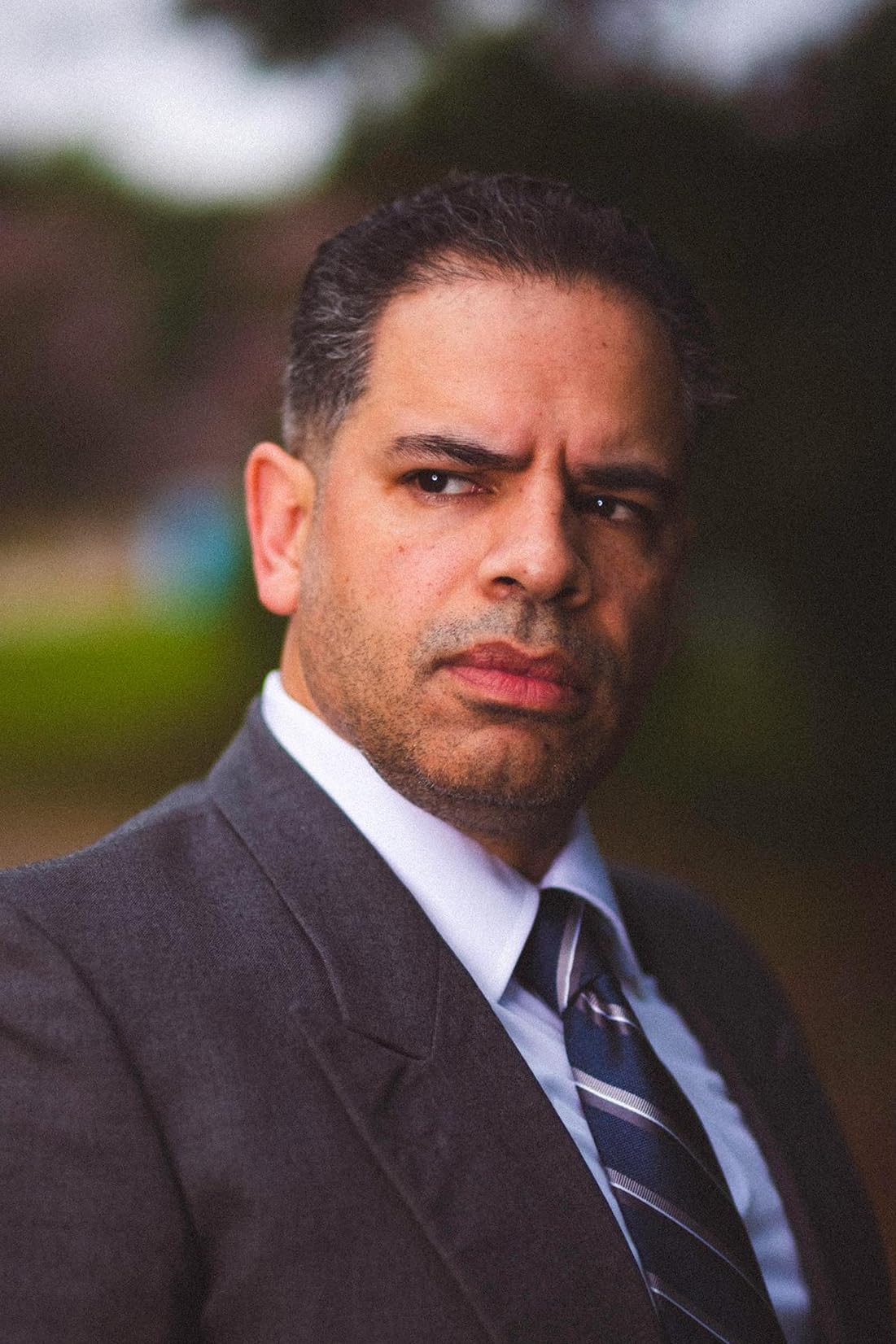 Frank Caba