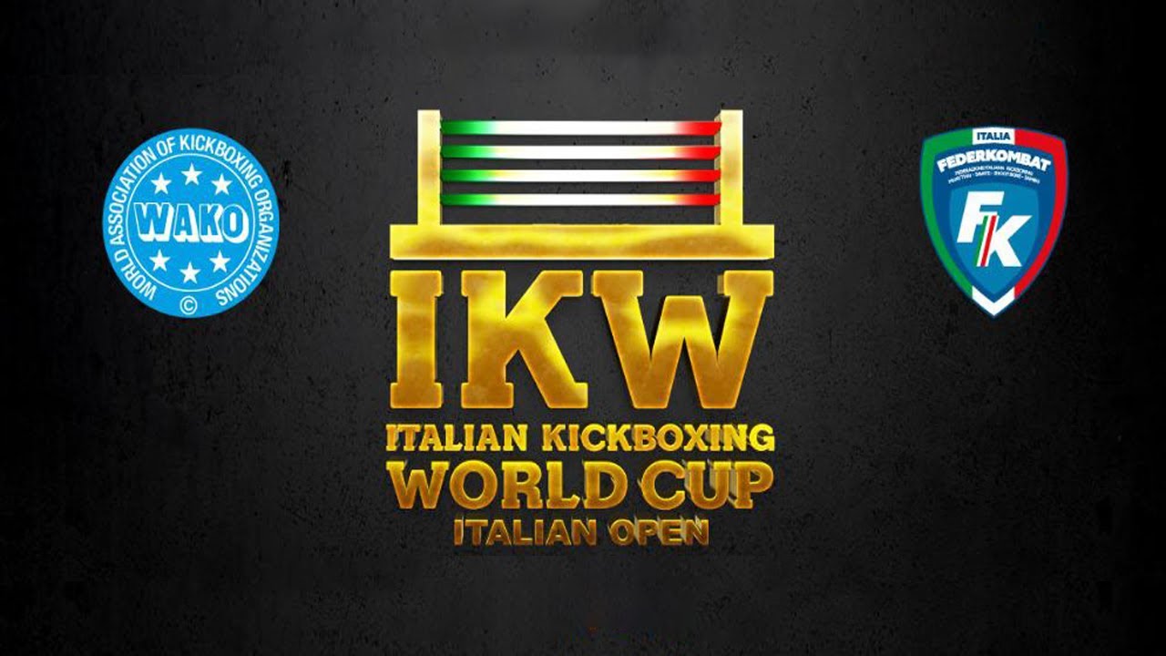 Tatami 10 Saturday Italian World Cup 2023 background