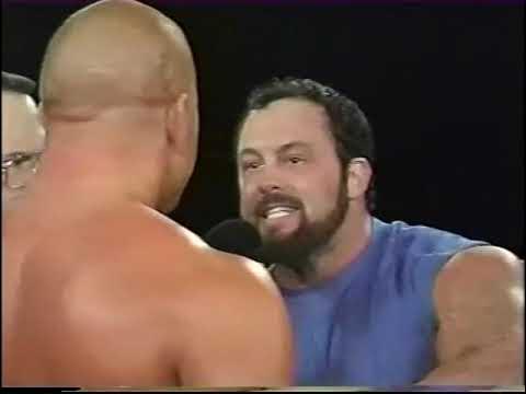 OVW TV 1/11/03