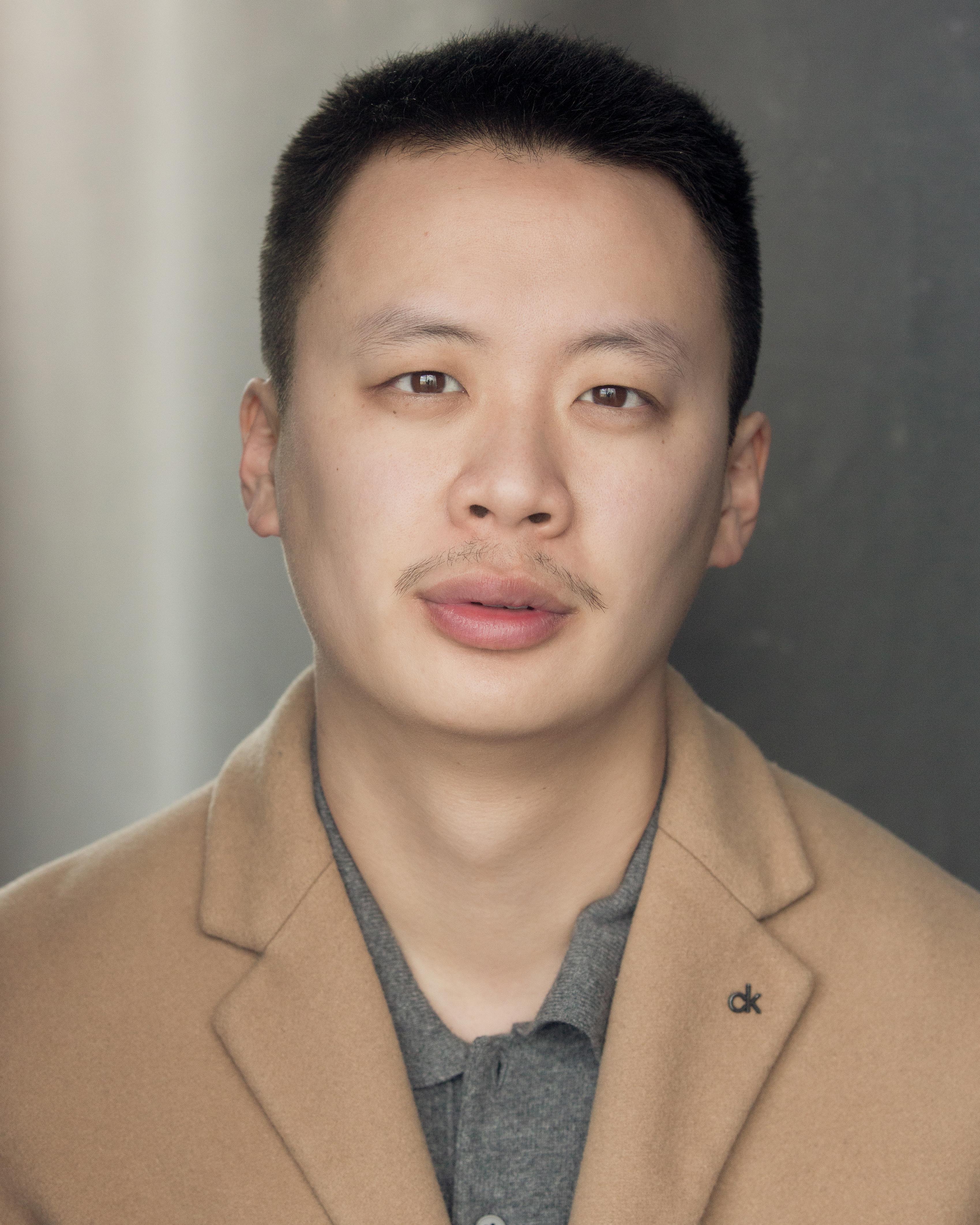Shing Moussa Chung