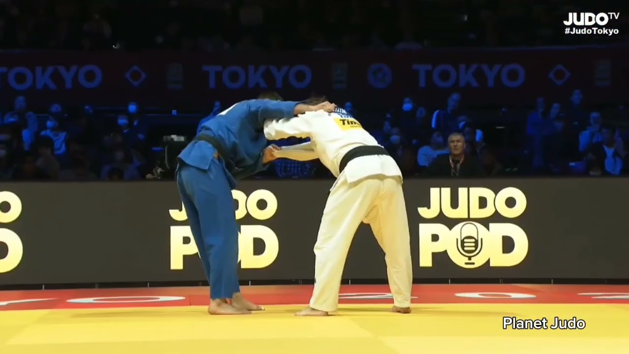 Иосиф СИМИН 🇮🇱 🆚️ Матвей КАНИКОВСКИЙ 🇷🇺 | схватка за 3️⃣ место/-100кг | Большой Шлем Токио 🇯🇵 2025