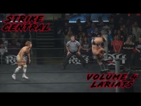 Strike Central Vol. 4 (Lariat Clips) (2021) | Watch on Movi47