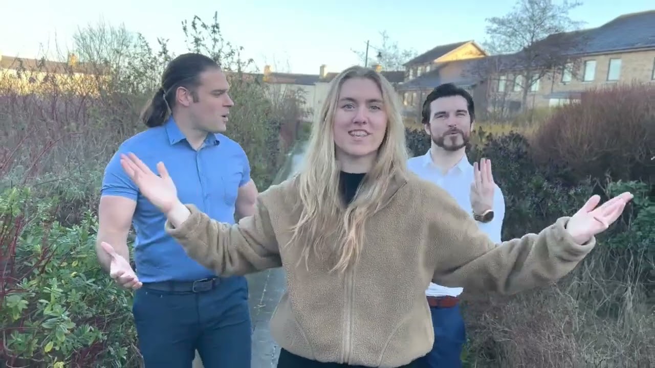 3 Wins for the Saviours