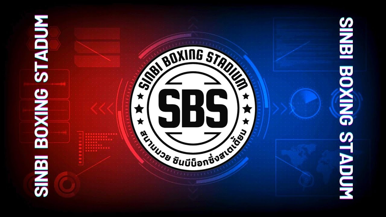 SINBIMuayThai Live Stream ๐ฅ๐ฅ Saturday, 01th November 2024 background