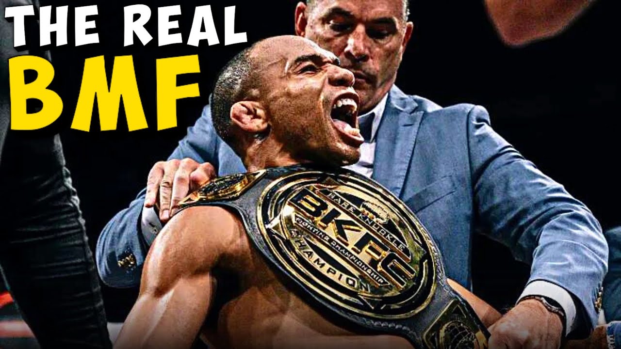 John Dodson WINS BKFC Flyweight Title! Sets SIGHTS on RIZIN Belt NEXT! | MMA News backdrop