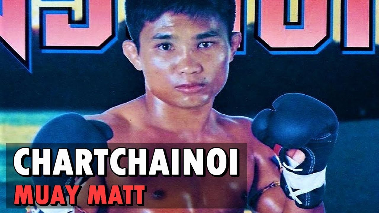 Chartchainoi Chaorai-Oi Highlight ชาติชายน้อย ชาวไร่อ้อย | Muay Thai
