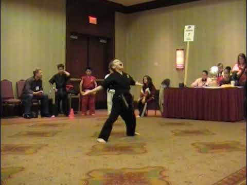 Danny Etkin Extreme Forms Ocean State Grand Nationals 2009 - SKZ Archives