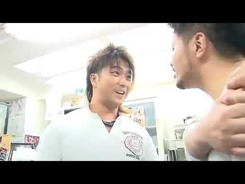 2014年 10月4日 ガンバレ☆プロレス チケット即売会 background