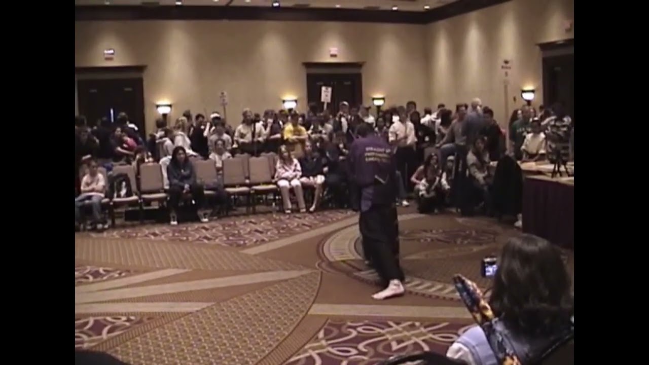 Cory Lutkus Creative Weapons Ocean State Grand Nationals 2007 - SKZ Archives