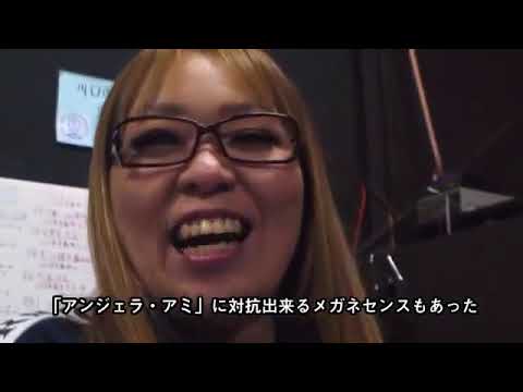 2014.12.20 GANBARE☆PRO-WRESTLING EIZOU by Yumehito Imanari
