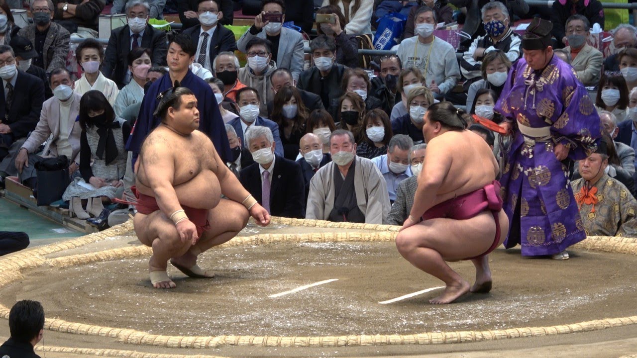 Osaka 2022, Day 12: Big Four Collide