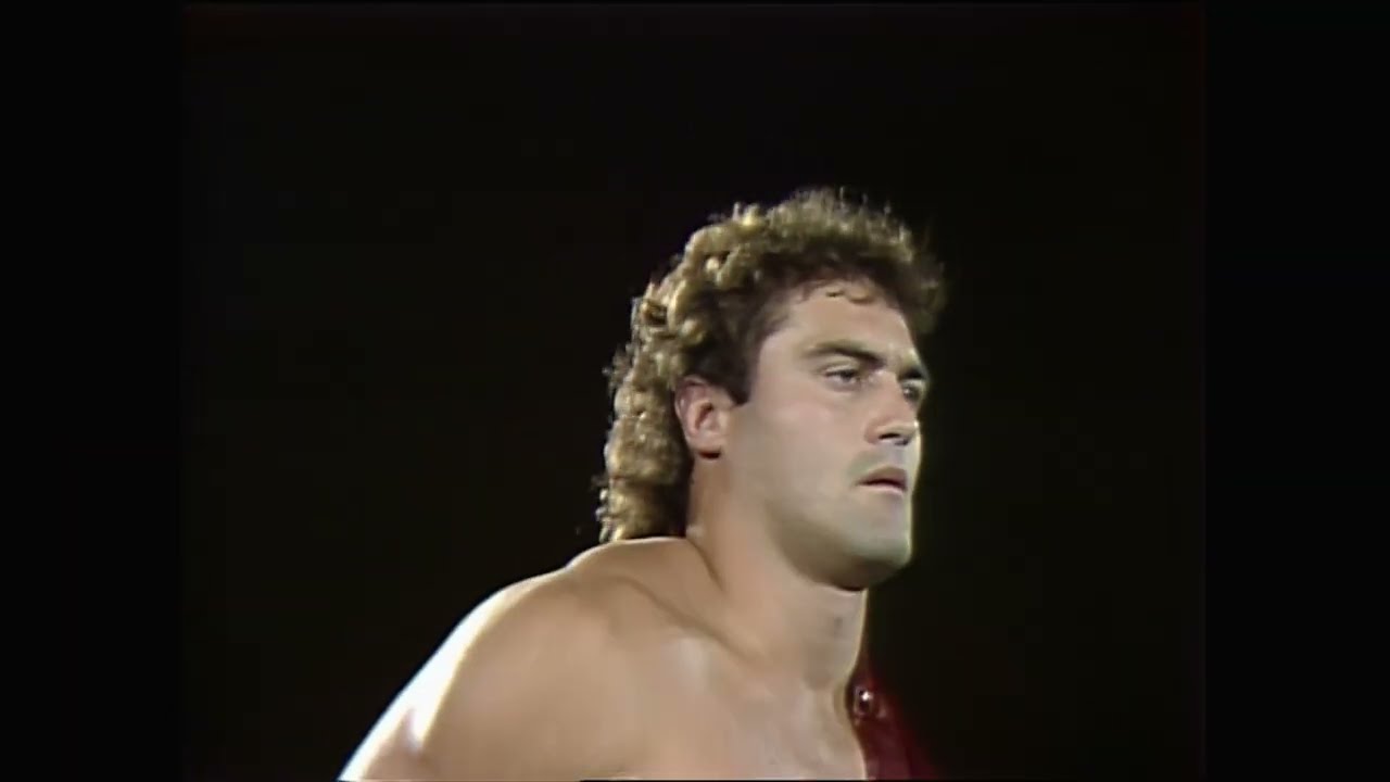 JCP Mid-Atlantic Championship Wrestling 10 20 1984 (Full Show 1080p)