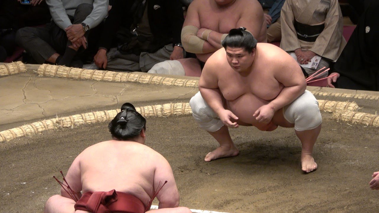Technical maestro Ura: Agony to ecstasy! backdrop