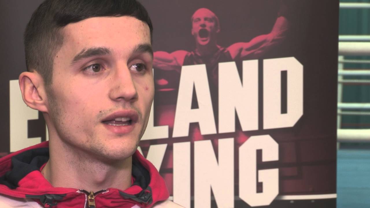 England Boxing Elite Championships 2016 - GB Boxing's number one seeds prepare