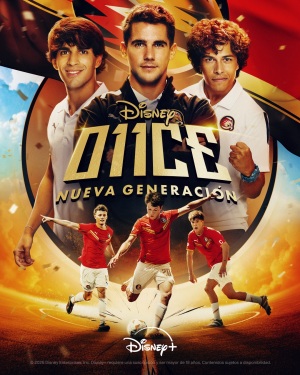 O11CE: New Generation [Portuguese]