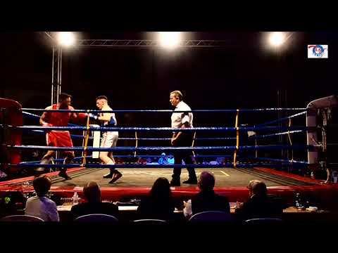 Granaldi Gabriele vs Reggi Daniele background