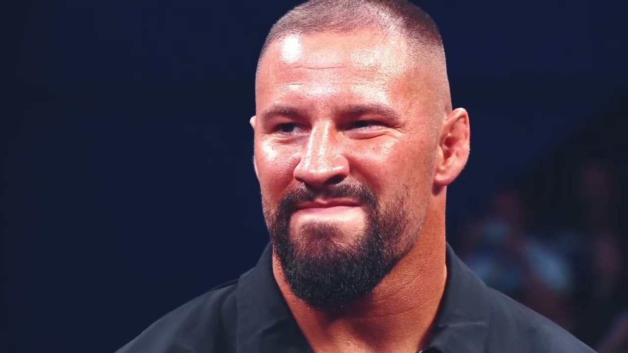 Relive the Shocking Betrayal of Seth Rollins by Heyman, Breakker & Reed | Raw Oct 20, 2025 background