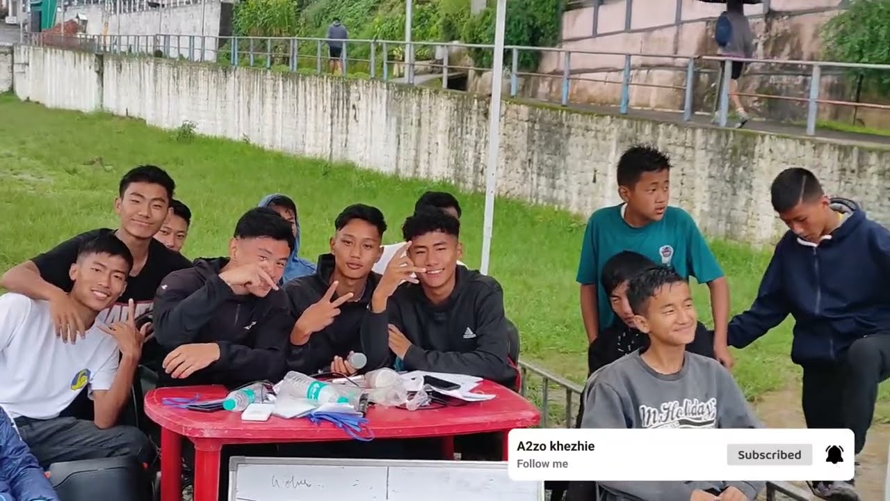 Men's Finals Sweet 16 vs Wolves |Net Rippers 1st Basketball Tournament under - 17|at D. khel ground