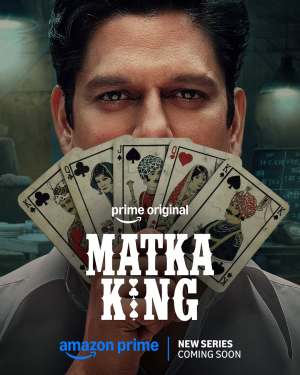 Matka King [Hindi] - 123Movies