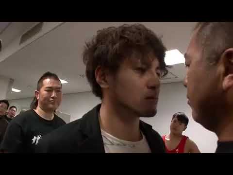 2013年 5月3日 ガンバレ☆プロレス チケット即売会 background
