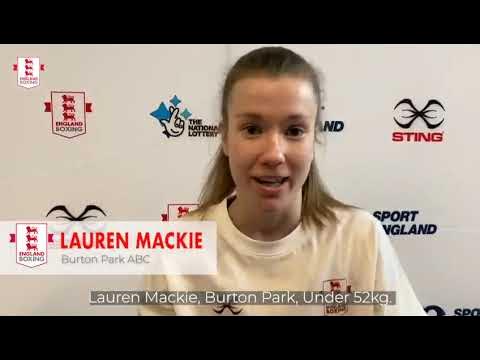 Introducing Team England... background