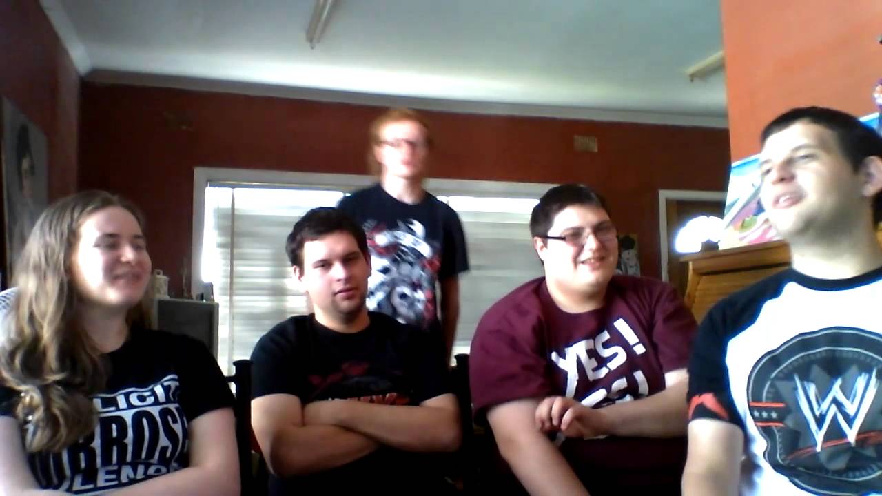 WWE Battleground 2013 Results and Thoughts background