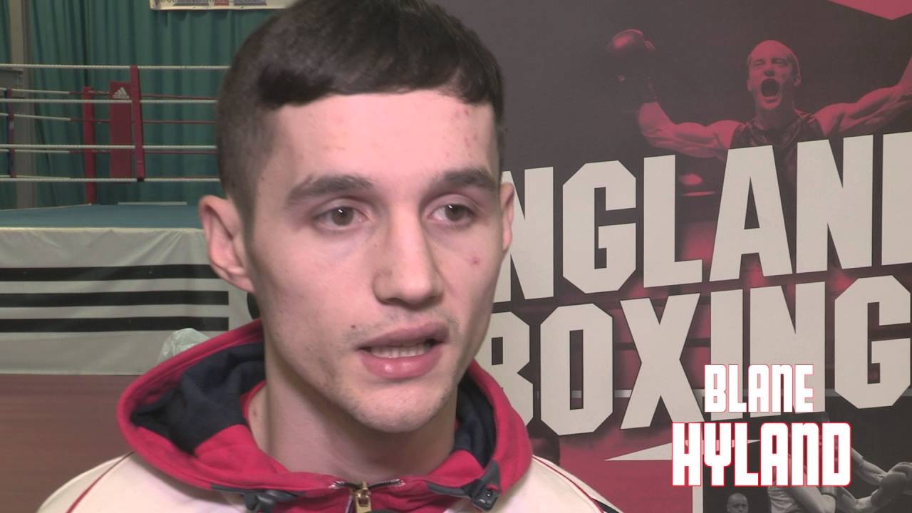 MEET THE BOXERS| Biggest Influence