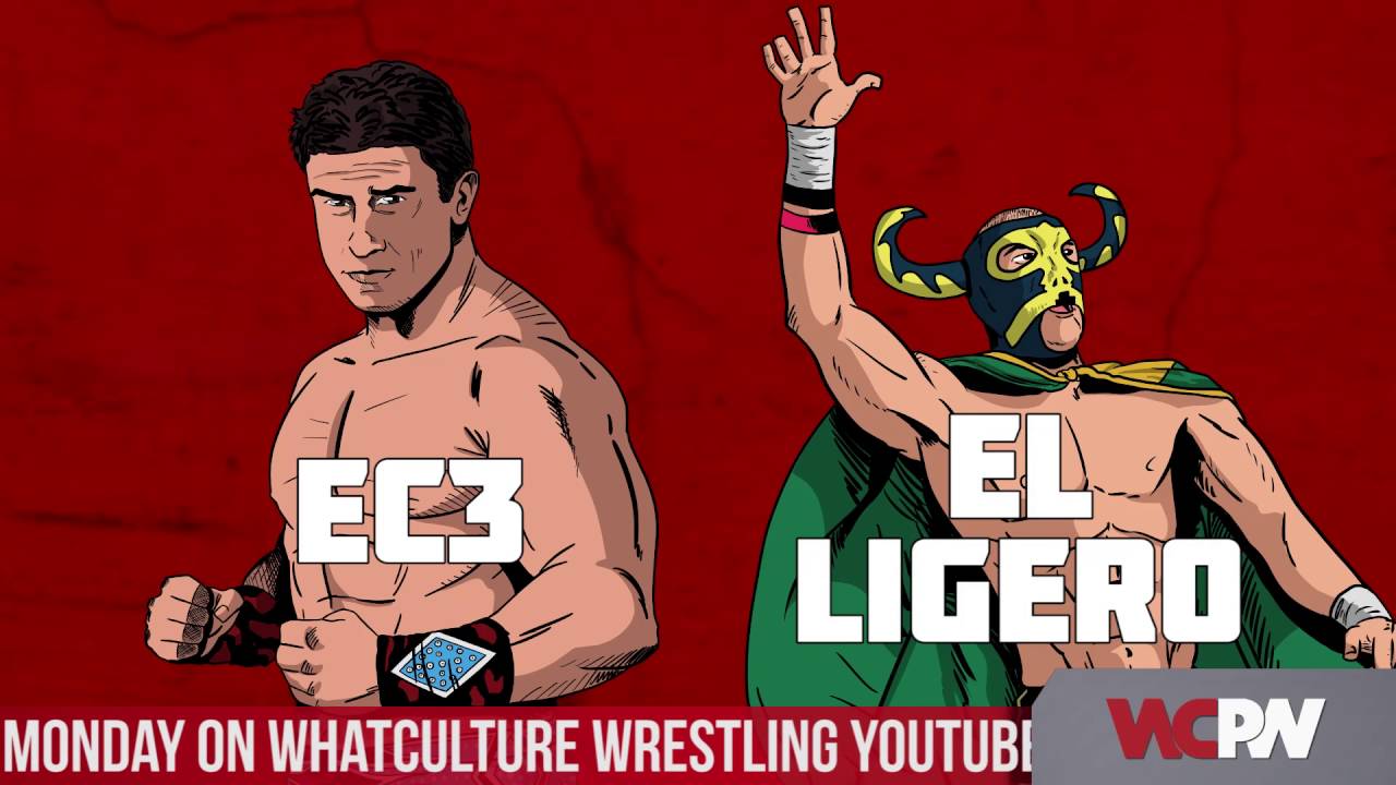 WCPW Events: Everything You Need To Know background