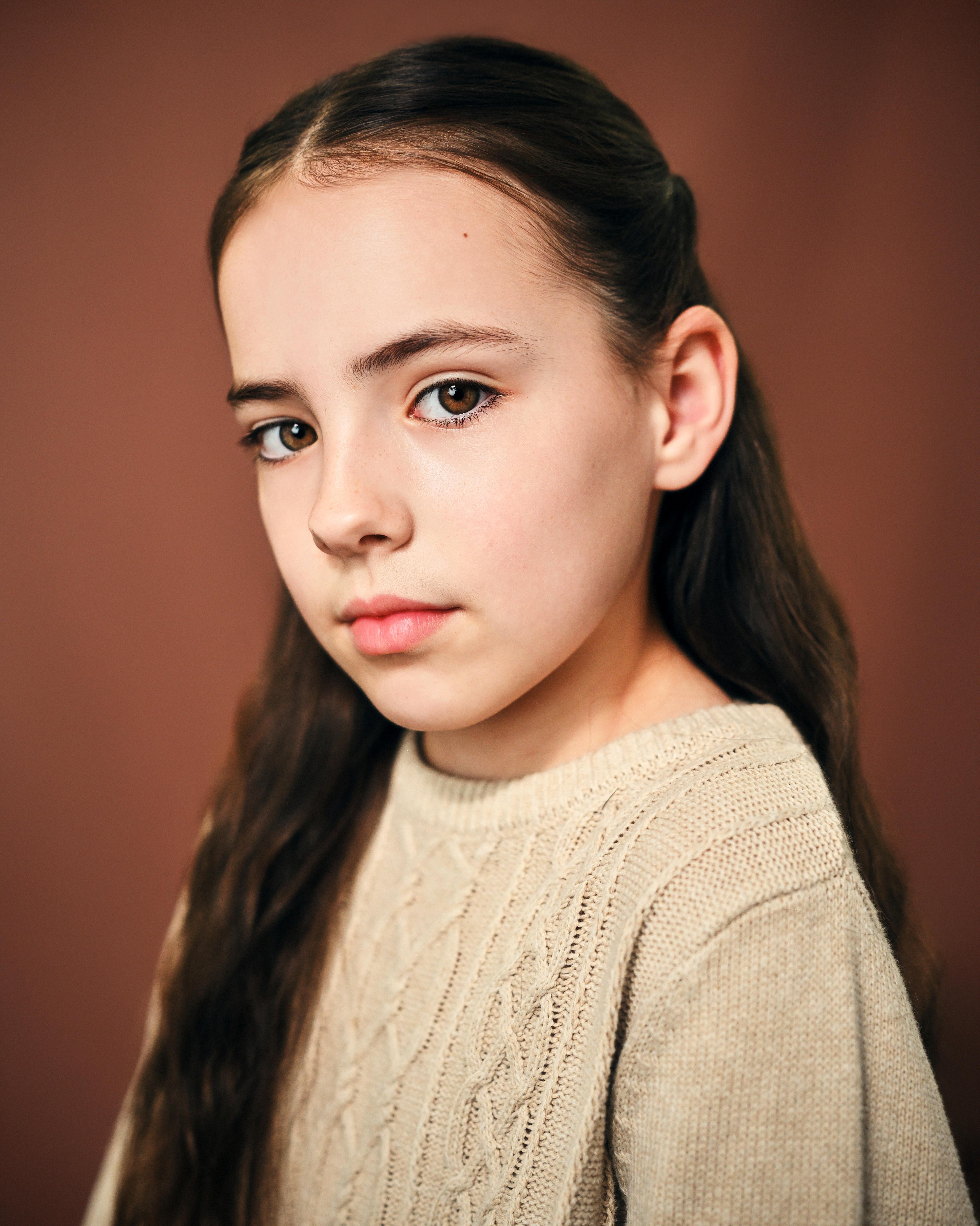 Bonnie Stott