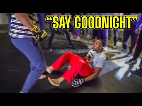 He Got SLUMPED Unexpectedly ЁЯШ┤