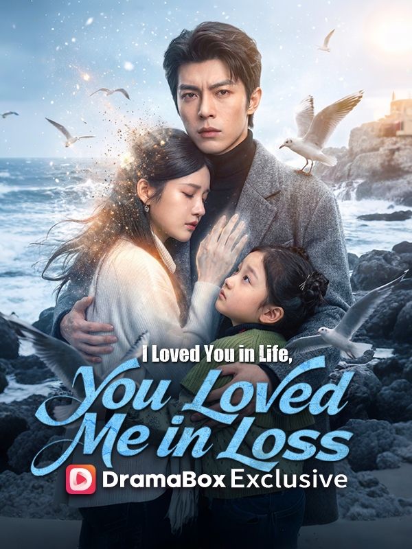 I Loved You in Life, You Loved Me in Loss (DUBBED) poster