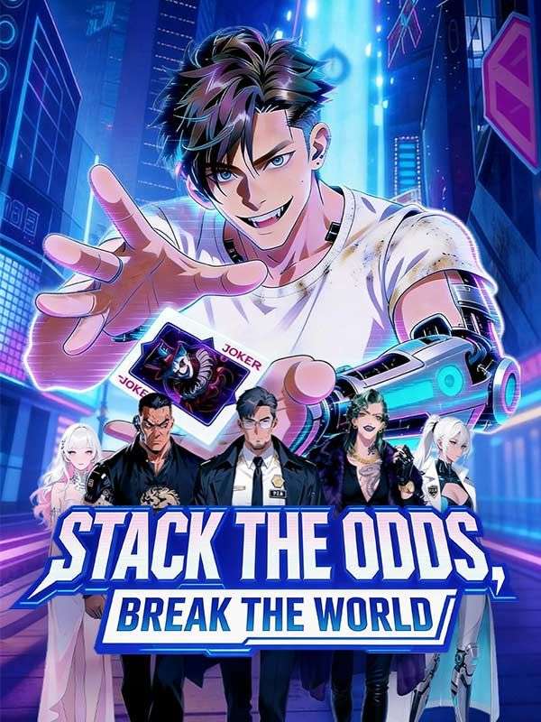 Stack the Odds, Break the World - like lord system but family-friendly