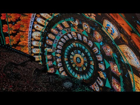 MEXICO TODAY AND TOMORROW – Chapter Six | UFC 306