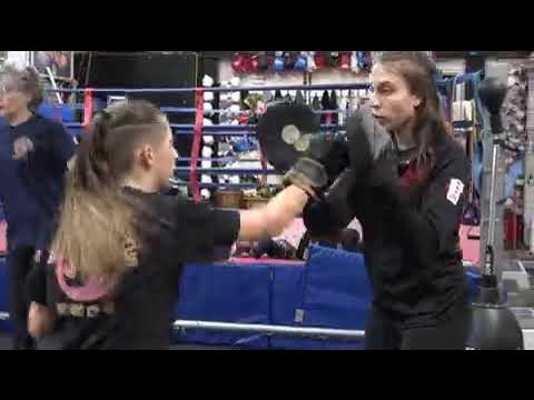 Winchester ABC - 'Going in a good direction'