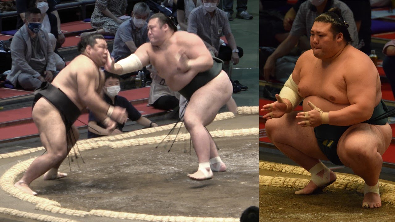 Yutakayama: It's just like me to screw things up! (July 2021) background