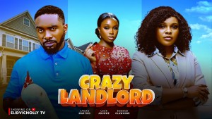 crazy landlord