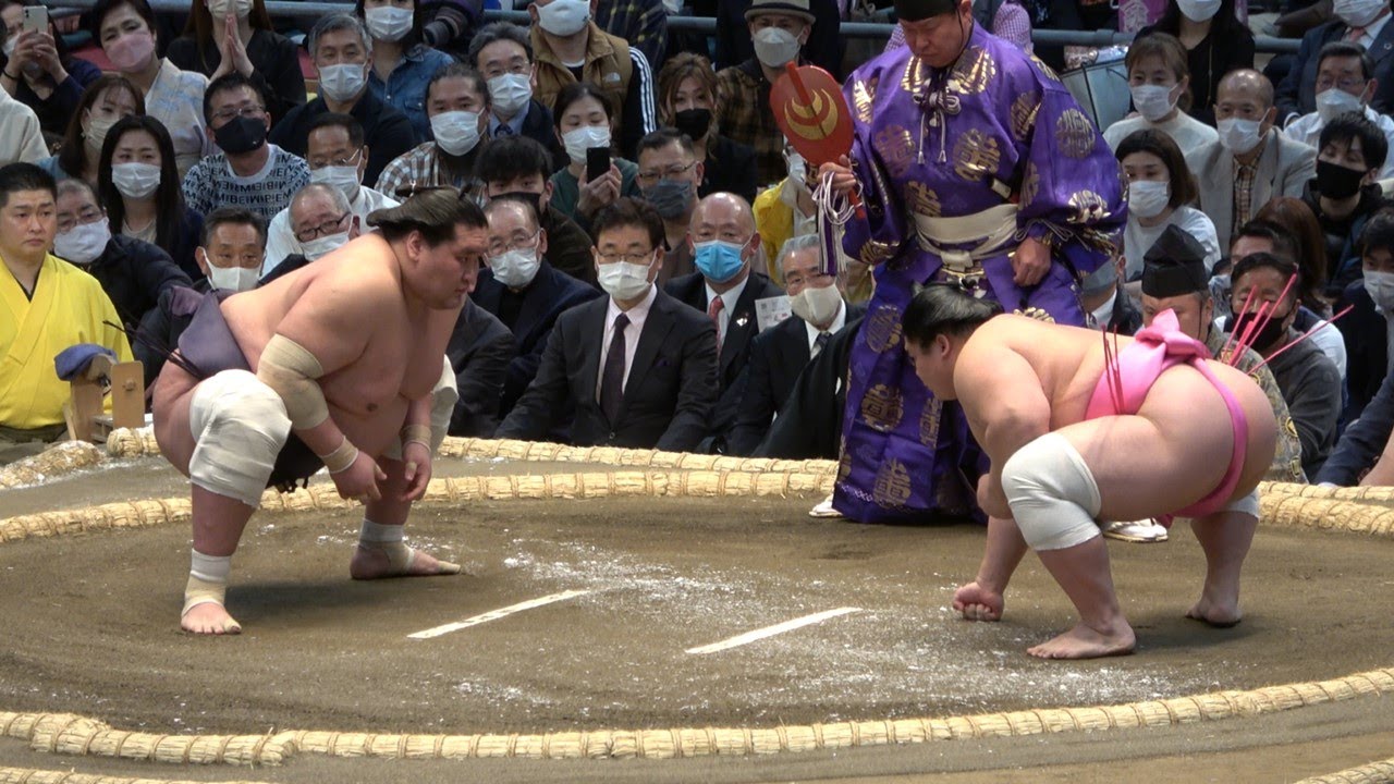 Osaka 2022, Day 3: Shodai doomed? Ishiura ok?