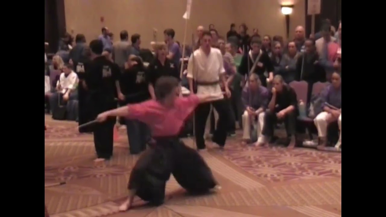 Josh Quartin Musical Weapons Ocean State Grand Nationals 2009 - SKZ Archives background