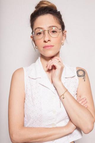 Rotem Shefy