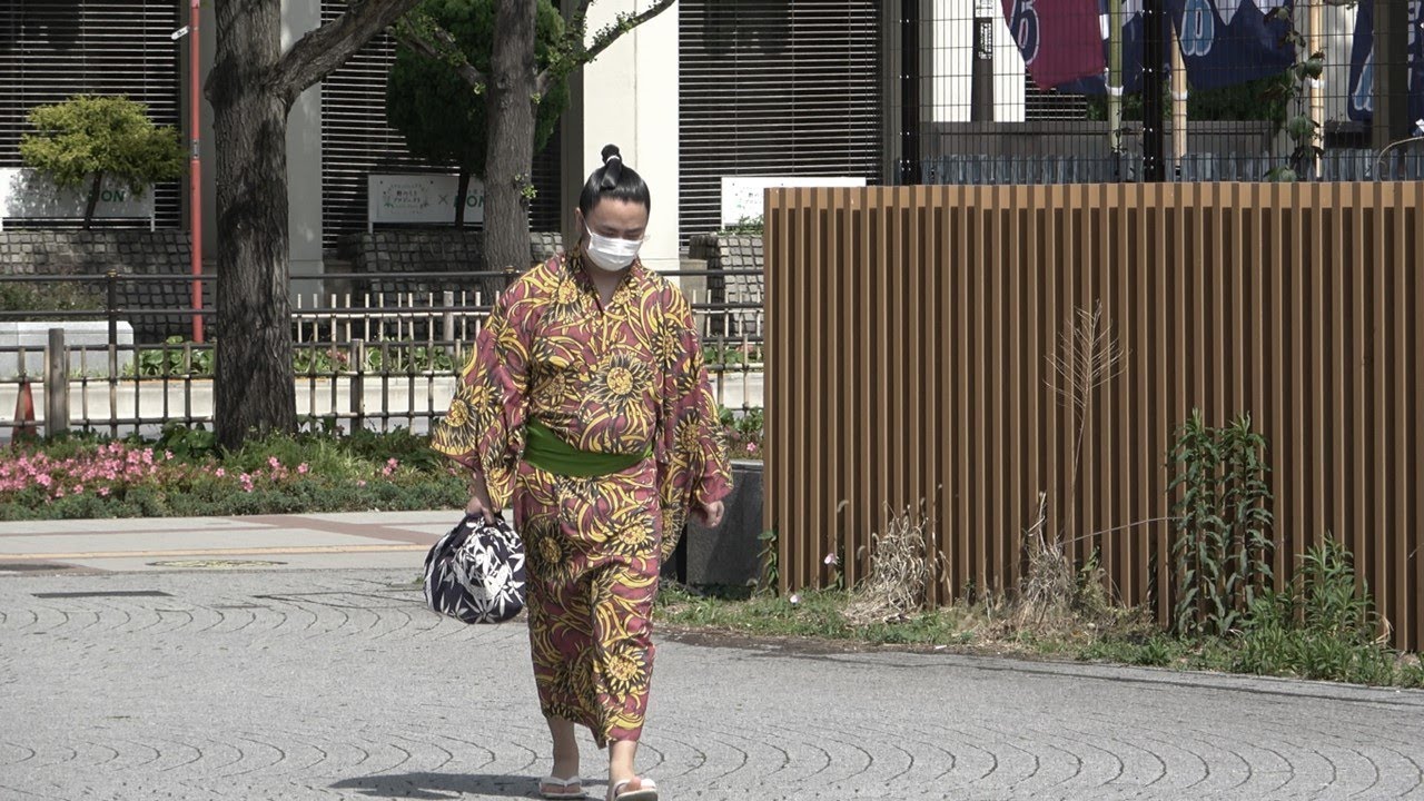 After 100-loss run, Shonanzakura QUITS background