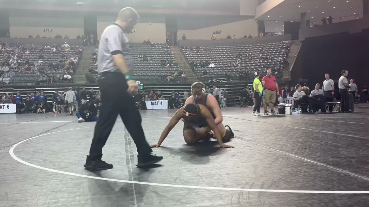 2024 Council Bluffs Wrestling Classic